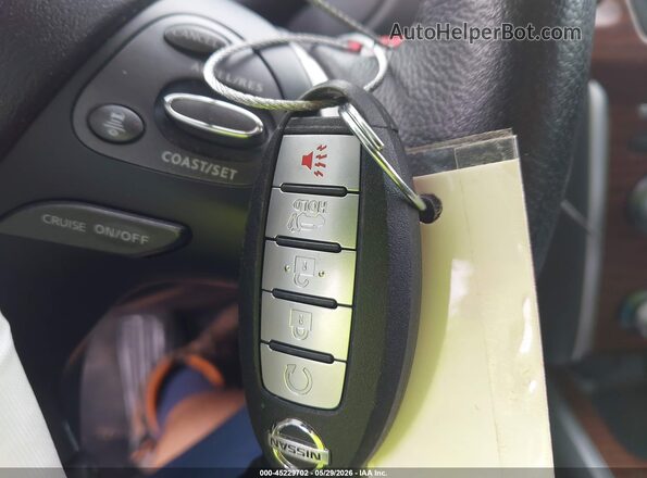 5N1DR2MM0KC652680 2019 NISSAN PATHFINDER Black Вид панелі приладів