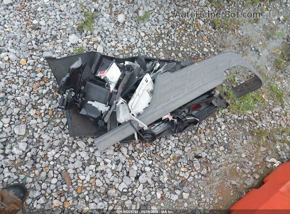 5N1DR2MM0KC652680 2019 NISSAN PATHFINDER Black Вид щитка приладів