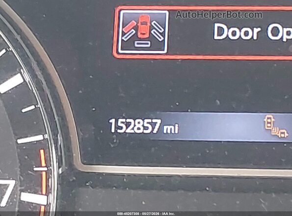 5N1DR2MM1HC655015 2017 NISSAN PATHFINDER Gray 