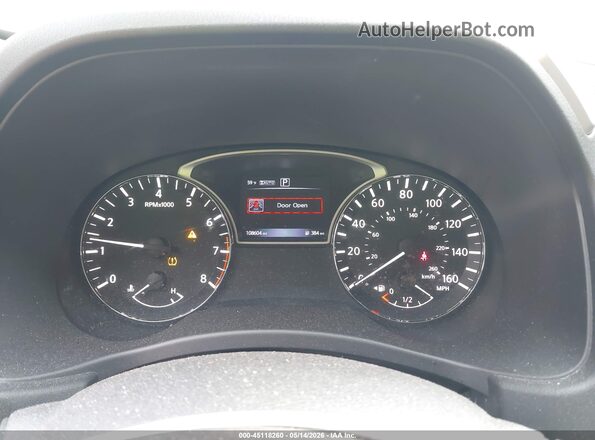 5N1DR2MM1HC677712 2017 NISSAN PATHFINDER Серый Вид задних сидений