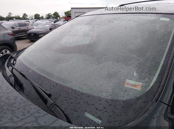 5N1DR2MM1KC591565 2019 NISSAN PATHFINDER Green წინა ხედი