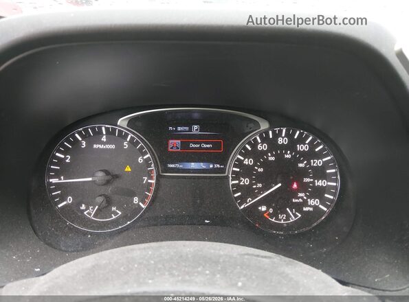 5N1DR2MM1KC591565 2019 NISSAN PATHFINDER Green უკანა სავარძლების ხედი