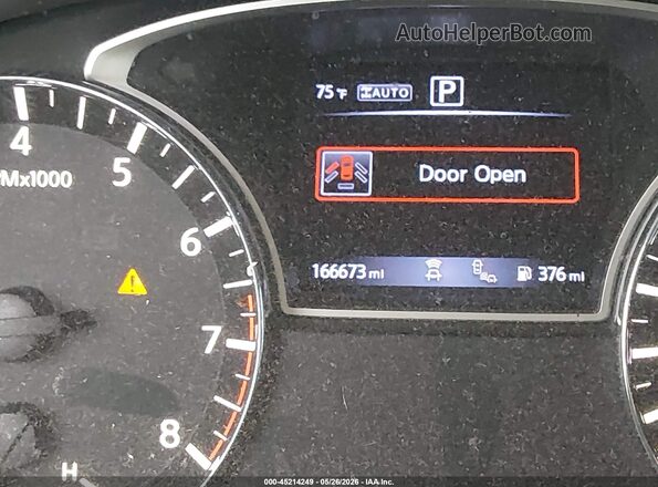 5N1DR2MM1KC591565 2019 NISSAN PATHFINDER Green 