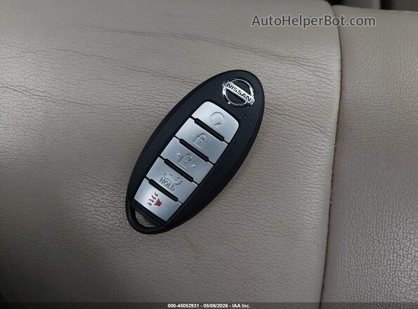 5N1DR2MM1KC596409 2019 NISSAN PATHFINDER White Widok deski rozdzielczej