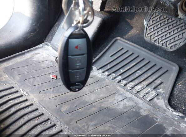 5N1DR2MM2HC907466 2017 NISSAN PATHFINDER White Вид панелі приладів