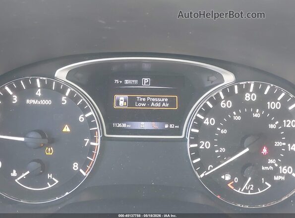5N1DR2MM2JC667356 2018 NISSAN PATHFINDER Gray Вид задніх сидінь