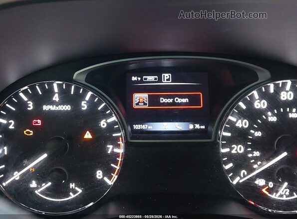 5N1DR2MM2KC641874 2019 NISSAN PATHFINDER Green უკანა სავარძლების ხედი