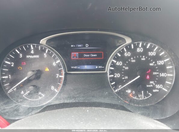 5N1DR2MM3JC627206 2018 NISSAN PATHFINDER Silver 