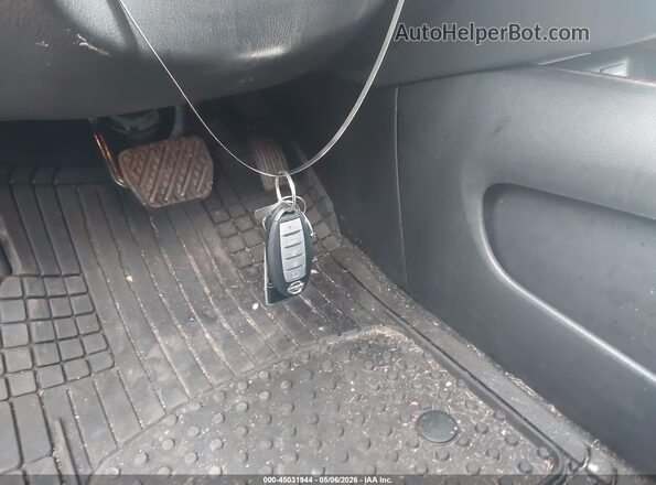 5N1DR2MM3JC651537 2018 NISSAN PATHFINDER Black Dashboard view