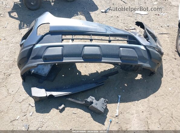 5N1DR2MM5HC645930 2017 NISSAN PATHFINDER Gray Instrument cluster view