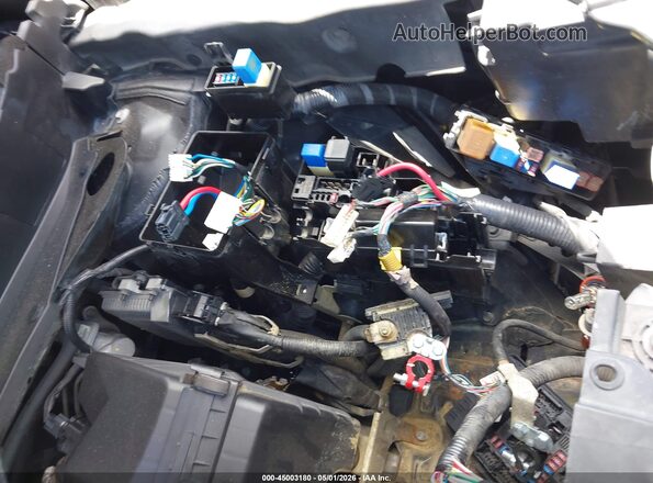 5N1DR2MM5JC663284 2018 NISSAN PATHFINDER Black 