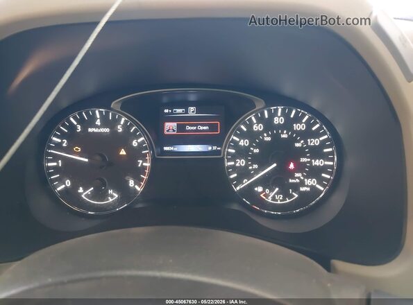 5N1DR2MM7HC670733 2017 NISSAN PATHFINDER Black 