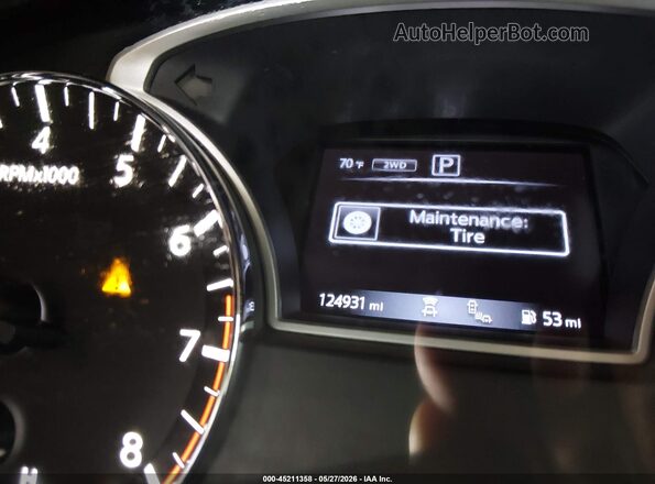 5N1DR2MM7KC653275 2019 NISSAN PATHFINDER Серый 