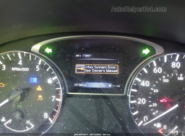 5N1DR2MM8HC689680 2017 NISSAN PATHFINDER Black 