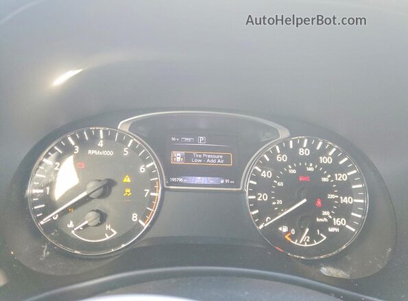 5N1DR2MM9JC603119 2018 NISSAN PATHFINDER White 