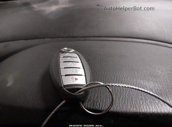 5N1DR2MM9JC612550 2018 NISSAN PATHFINDER Gray წინა პანელის ხედი