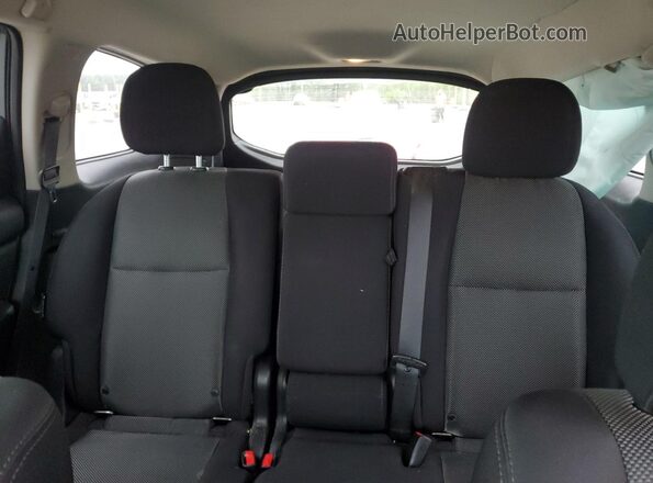 5N1DR2MM9JC633754 2018 NISSAN PATHFINDER Gray 