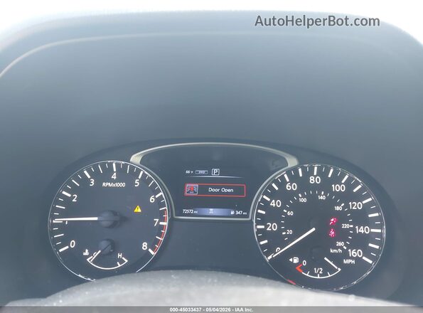 5N1DR2MM9JC642714 2018 NISSAN PATHFINDER White Հետևի նստատեղերի տեսք
