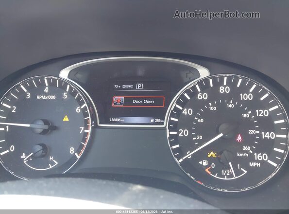 5N1DR2MM9JC670657 2018 NISSAN PATHFINDER White Вид задніх сидінь