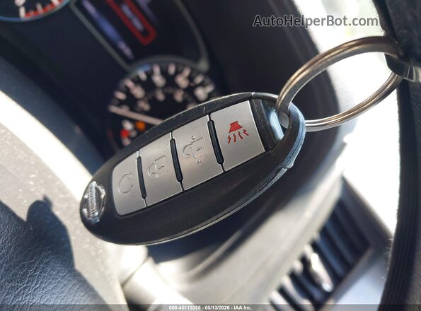 5N1DR2MM9JC670657 2018 NISSAN PATHFINDER White Вид панелі приладів