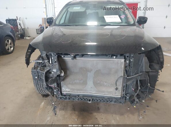 5N1DR2MM9KC592866 2019 NISSAN PATHFINDER Gray 