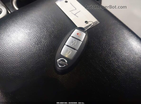 5N1DR2MM9KC592866 2019 NISSAN PATHFINDER Gray 
