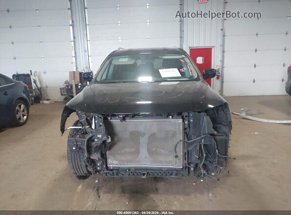 5N1DR2MM9KC592866 2019 NISSAN PATHFINDER Gray 
