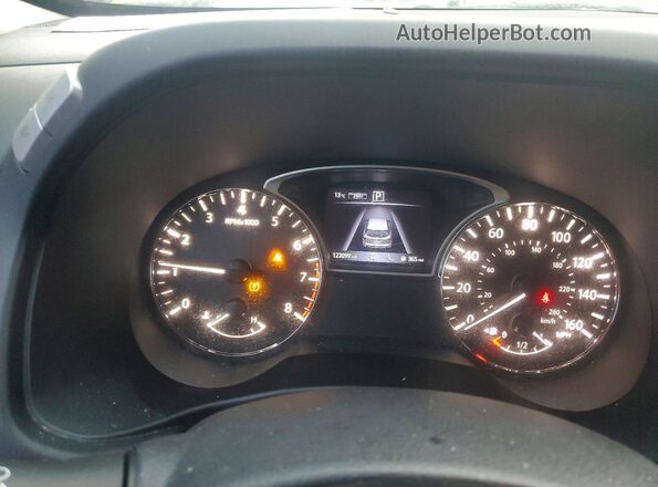 5N1DR2MM9KC616275 2019 NISSAN PATHFINDER Gray 