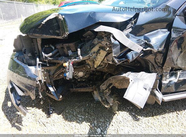 5N1DR2MMXHC622935 2017 NISSAN PATHFINDER Black 