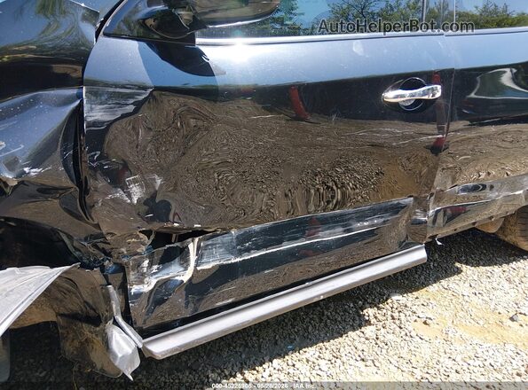 5N1DR2MMXHC622935 2017 NISSAN PATHFINDER Black 