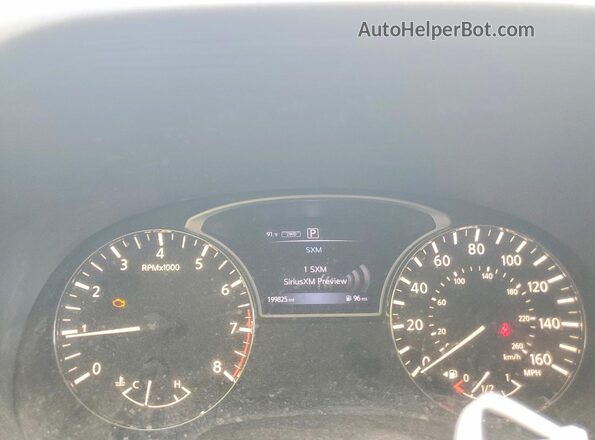5N1DR2MMXHC910454 2017 NISSAN PATHFINDER Silver 