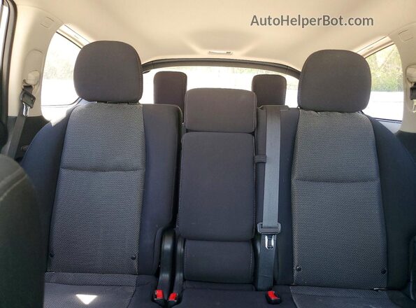 5N1DR2MMXHC910454 2017 NISSAN PATHFINDER Silver 