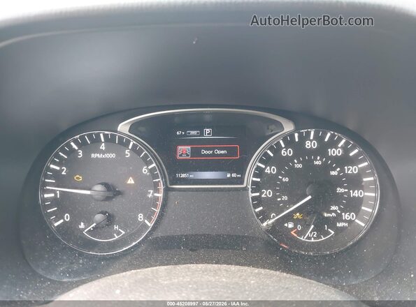 5N1DR2MMXJC646531 2018 NISSAN PATHFINDER Blue უკანა სავარძლების ხედი
