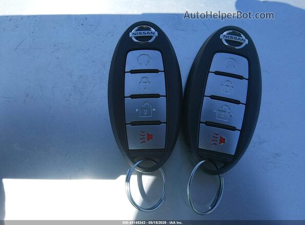 5N1DR2MN0KC609269 2019 NISSAN PATHFINDER White წინა პანელის ხედი