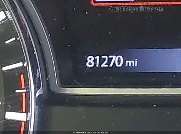 5N1DR2MN0KC617100 2019 NISSAN PATHFINDER Black 