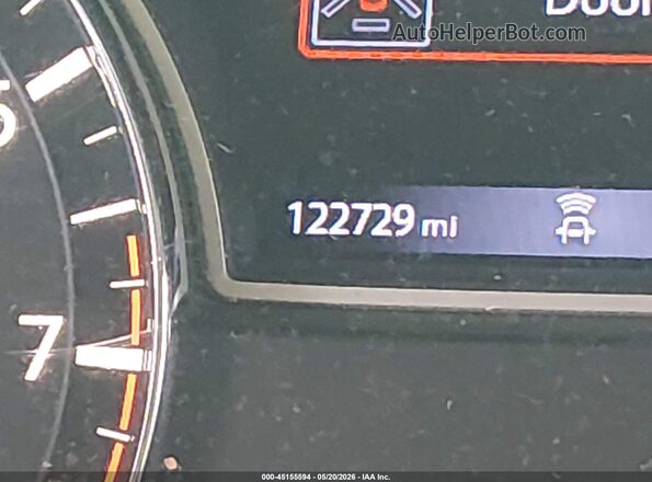 5N1DR2MN1JC625849 2018 NISSAN PATHFINDER White 