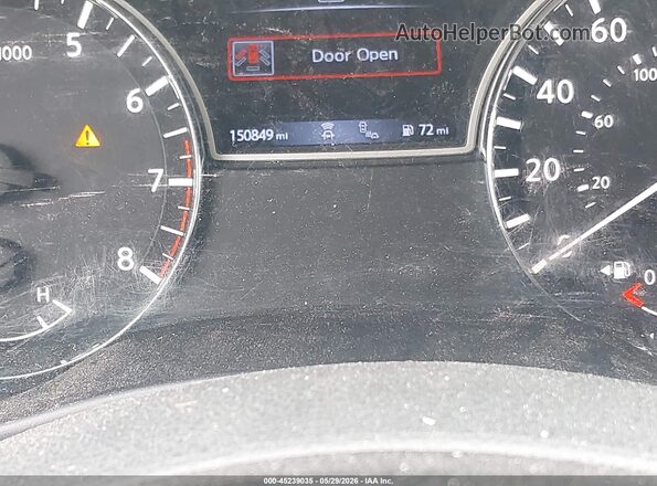 5N1DR2MN1KC597469 2019 NISSAN PATHFINDER Белый 