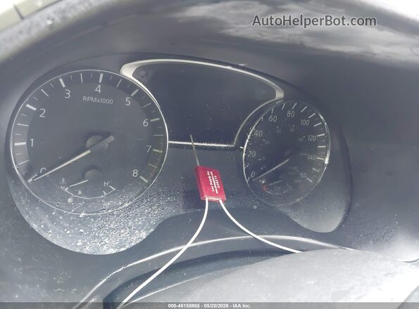 5N1DR2MN2HC674164 2017 NISSAN PATHFINDER Black Widok tylnych siedzeń