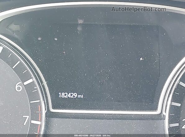 5N1DR2MN2JC605917 2018 NISSAN PATHFINDER Gray Вид задніх сидінь