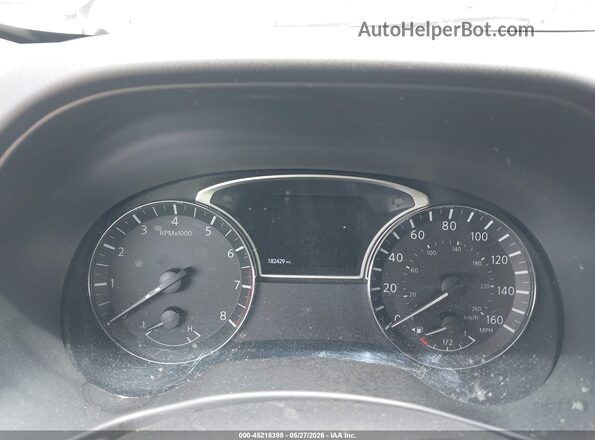 5N1DR2MN2JC605917 2018 NISSAN PATHFINDER Gray 