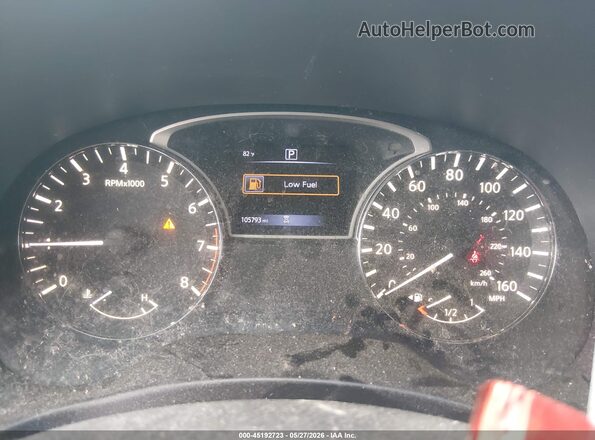 5N1DR2MN2JC612818 2018 NISSAN PATHFINDER Blue Vista de los asientos traseros