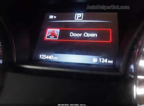 5N1DR2MN4HC910751 2017 NISSAN PATHFINDER White 