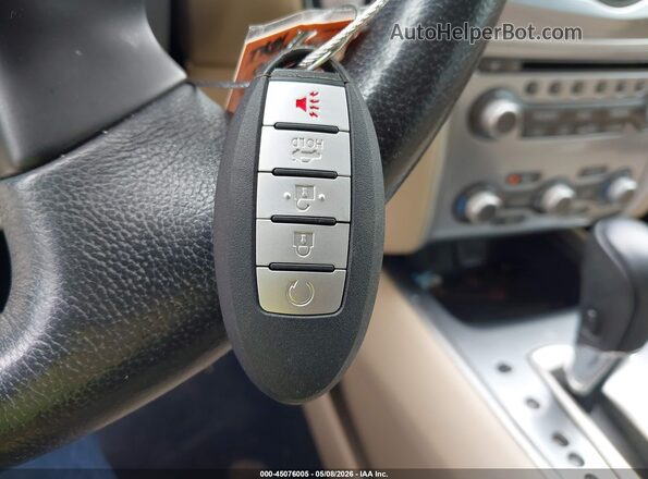 5N1DR2MN4KC582027 2019 NISSAN PATHFINDER Black წინა პანელის ხედი