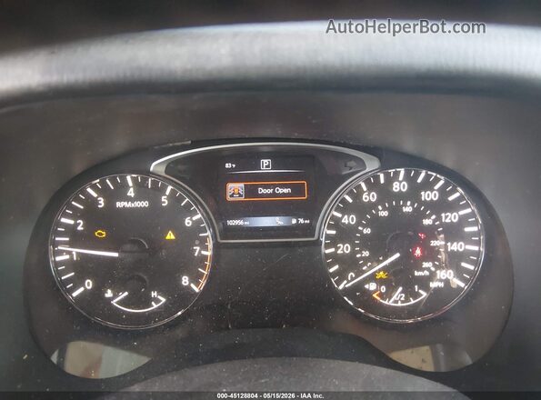 5N1DR2MN4KC607508 2019 NISSAN PATHFINDER Silver Вид задніх сидінь