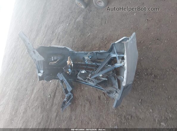 5N1DR2MN4KC607508 2019 NISSAN PATHFINDER Silver Вид щитка приладів