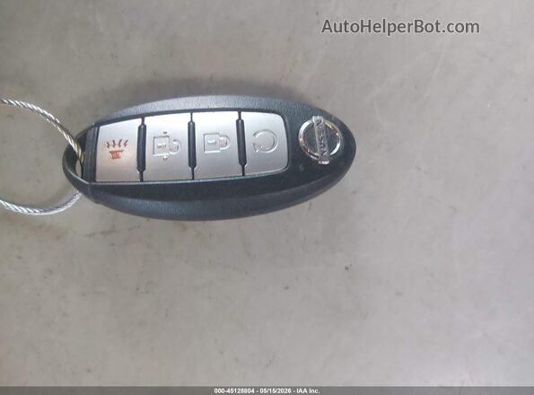 5N1DR2MN4KC607508 2019 NISSAN PATHFINDER Silver Вид панелі приладів