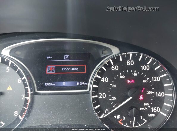 5N1DR2MN5KC648956 2019 NISSAN PATHFINDER Серый Вид задних сидений