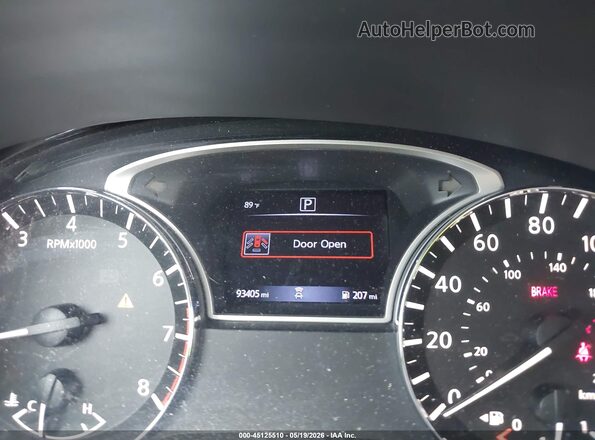 5N1DR2MN5KC648956 2019 NISSAN PATHFINDER Серый 