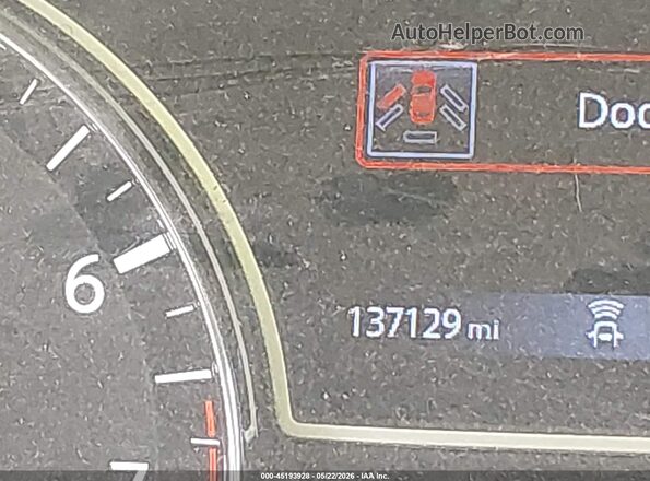 5N1DR2MN6KC605355 2019 NISSAN PATHFINDER Black 