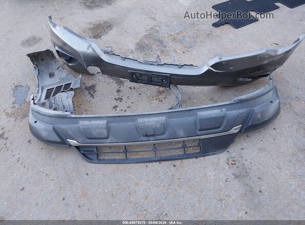 5N1DR2MN8HC677280 2017 NISSAN PATHFINDER Gray Instrument cluster view